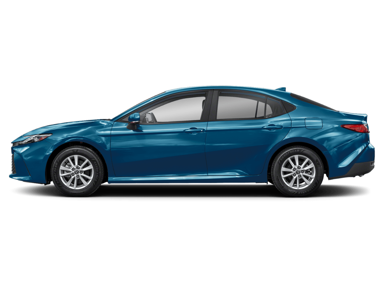 1 thumbnail image of  2026 Toyota Camry