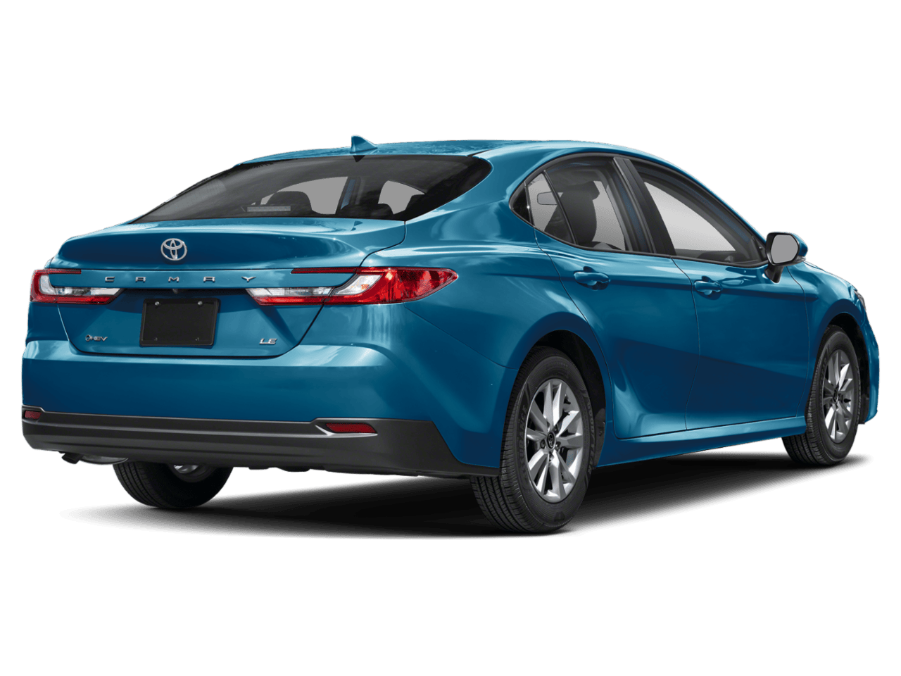 3 thumbnail image of  2026 Toyota Camry