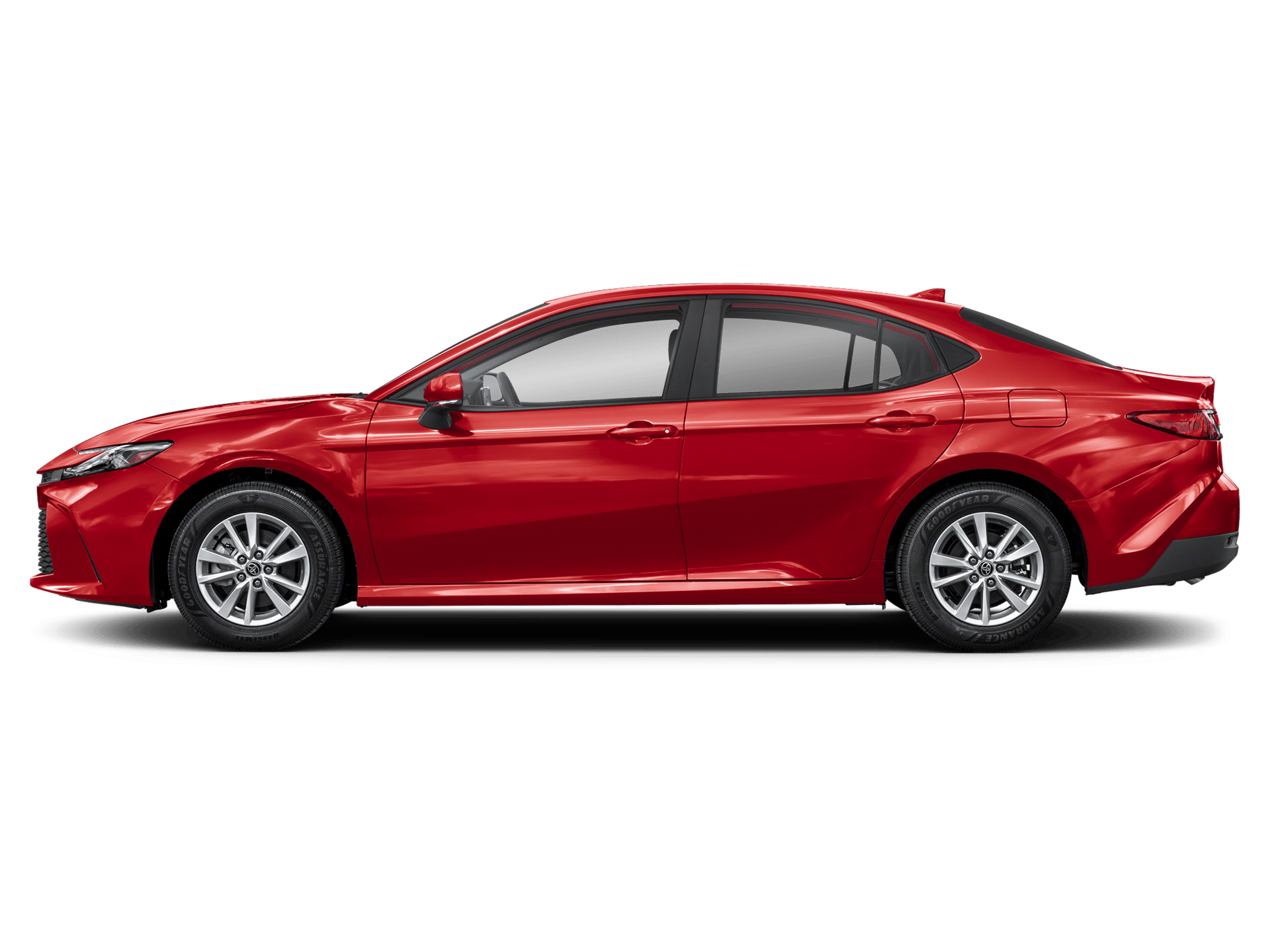 2 thumbnail image of  2026 Toyota Camry