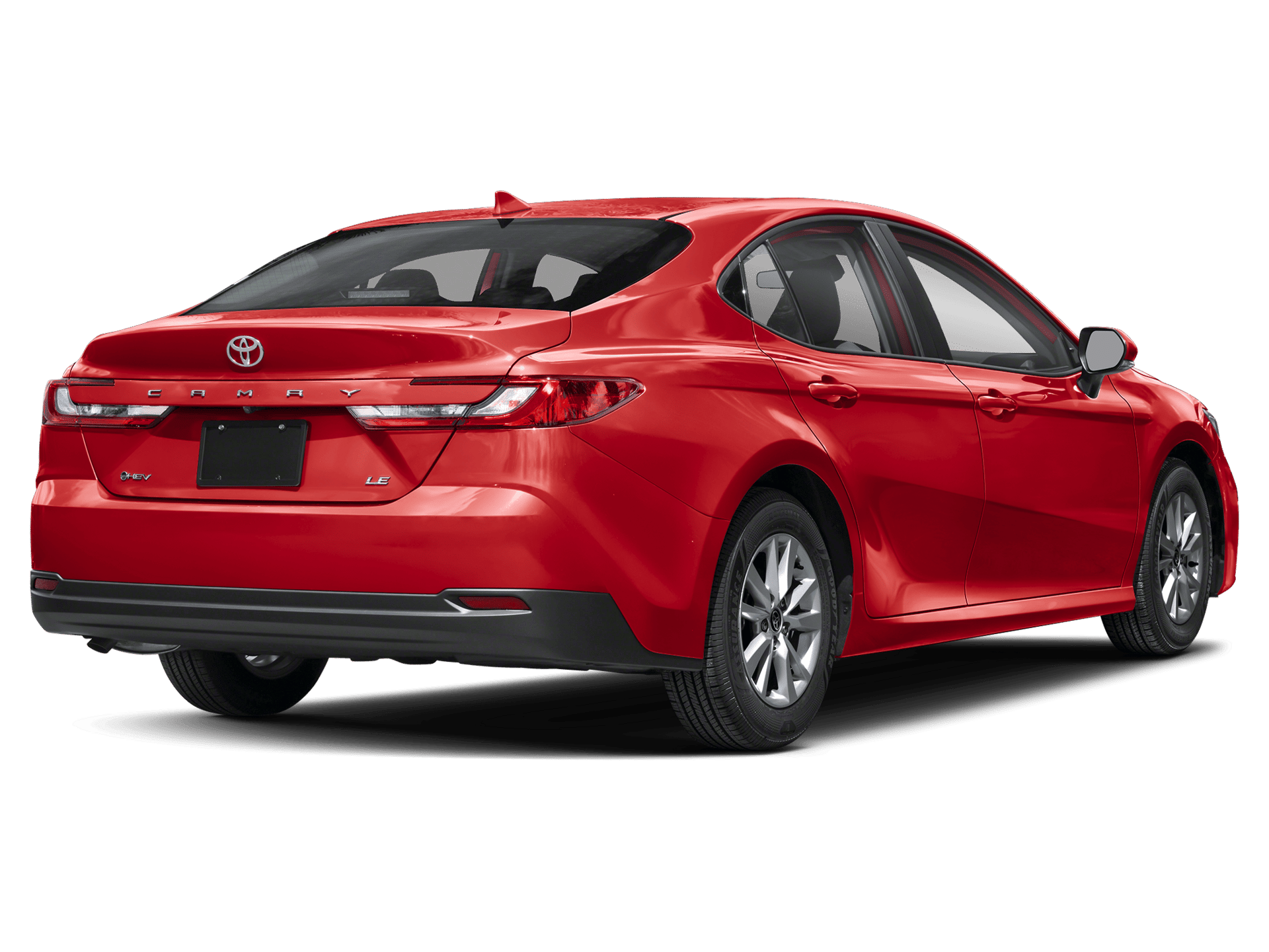 3 thumbnail image of  2026 Toyota Camry