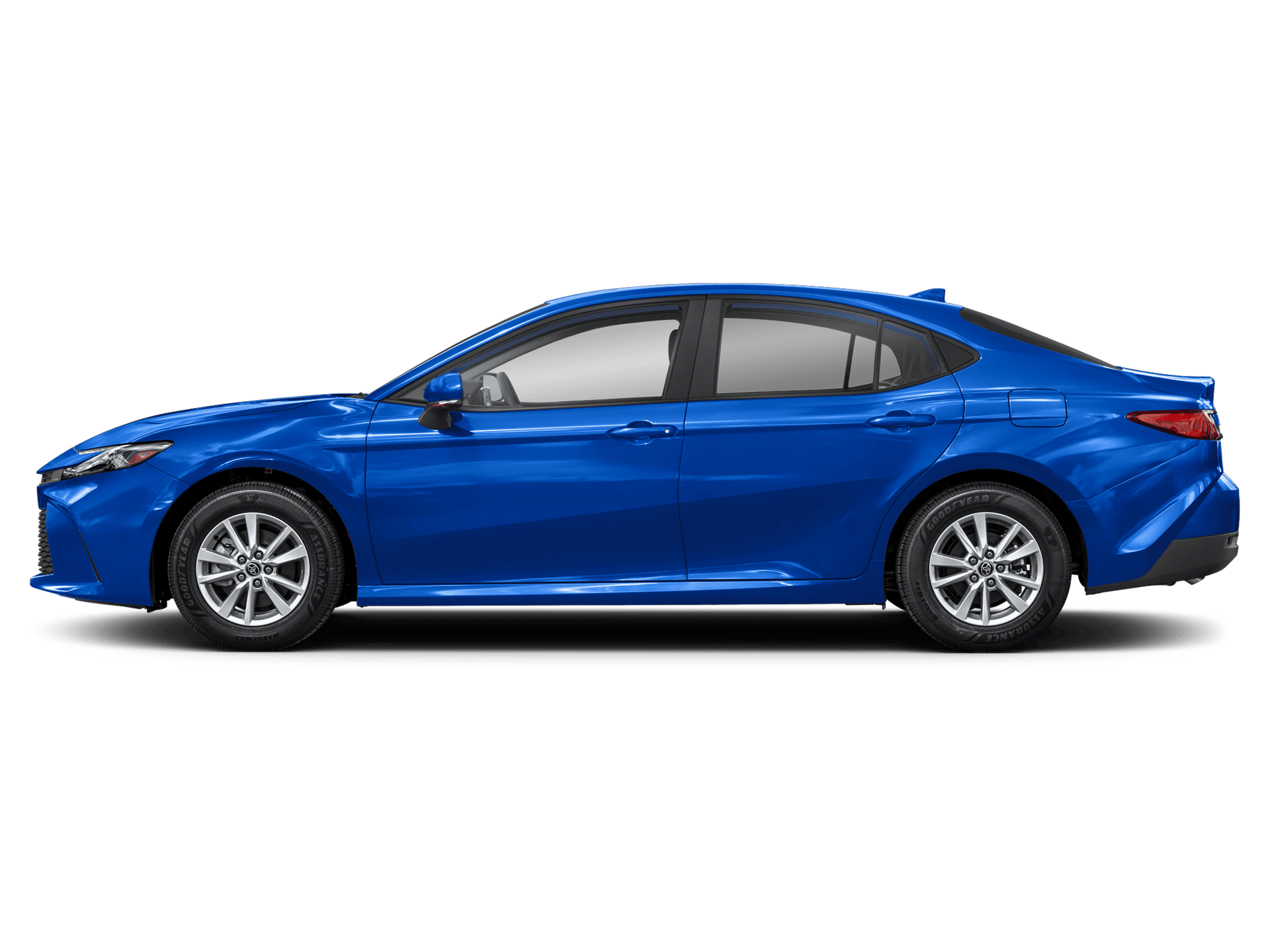 2 thumbnail image of  2026 Toyota Camry