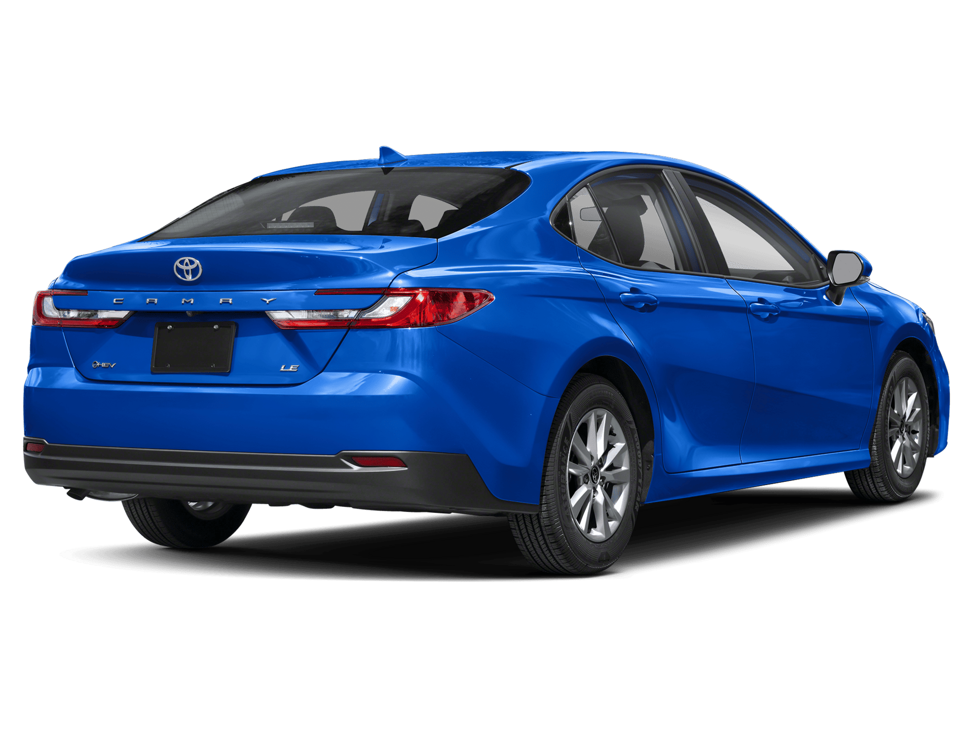 3 thumbnail image of  2026 Toyota Camry