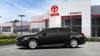 5 thumbnail image of  2026 Toyota Camry LE