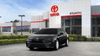 3 thumbnail image of  2026 Toyota Camry LE