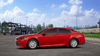 5 thumbnail image of  2026 Toyota Camry LE AWD