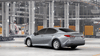 8 thumbnail image of  2026 Toyota Camry LE AWD