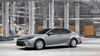 4 thumbnail image of  2026 Toyota Camry LE AWD