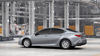 7 thumbnail image of  2026 Toyota Camry LE AWD