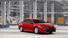 17 thumbnail image of  2026 Toyota Camry LE AWD