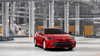 18 thumbnail image of  2026 Toyota Camry LE AWD