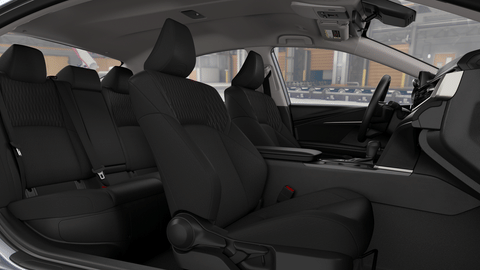 1 image of 2026 Toyota Camry LE AWD