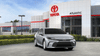 17 thumbnail image of  2026 Toyota Camry LE AWD
