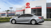 6 thumbnail image of  2026 Toyota Camry LE AWD
