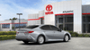 11 thumbnail image of  2026 Toyota Camry LE AWD