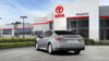 8 thumbnail image of  2026 Toyota Camry LE AWD