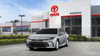 3 thumbnail image of  2026 Toyota Camry LE AWD