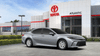 15 thumbnail image of  2026 Toyota Camry LE AWD