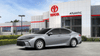 4 thumbnail image of  2026 Toyota Camry LE AWD