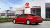 9 thumbnail image of  2026 Toyota Camry LE AWD