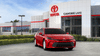 19 thumbnail image of  2026 Toyota Camry LE AWD
