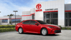 17 thumbnail image of  2026 Toyota Camry LE AWD