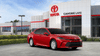 18 thumbnail image of  2026 Toyota Camry LE AWD