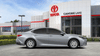14 thumbnail image of  2026 Toyota Camry LE