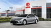 1 thumbnail image of  2026 Toyota Camry LE