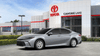 4 thumbnail image of  2026 Toyota Camry LE