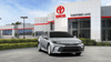 18 thumbnail image of  2026 Toyota Camry LE