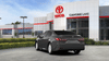 9 thumbnail image of  2026 Toyota Camry LE AWD