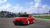 3 thumbnail image of  2026 Toyota Camry LE AWD