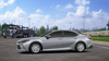 5 thumbnail image of  2026 Toyota Camry LE AWD