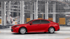 4 thumbnail image of  2026 Toyota Camry LE AWD