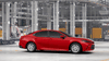 14 thumbnail image of  2026 Toyota Camry LE AWD