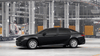 5 thumbnail image of  2026 Toyota Camry LE