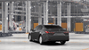 9 thumbnail image of  2026 Toyota Camry LE AWD