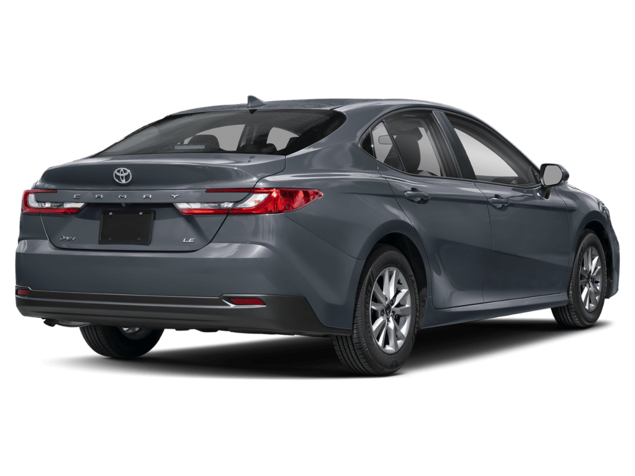 3 thumbnail image of  2026 Toyota Camry LE