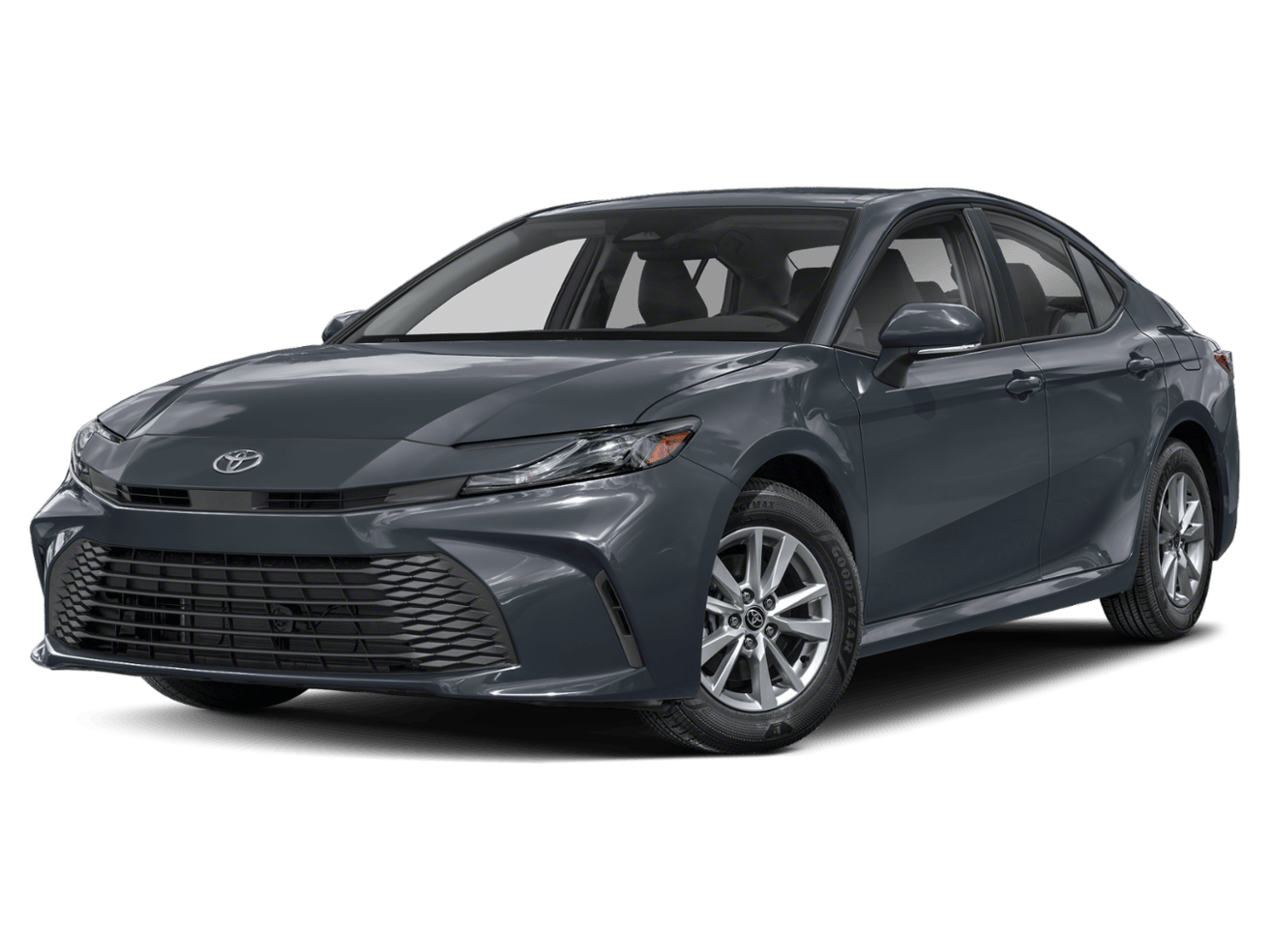 2 thumbnail image of  2026 Toyota Camry LE