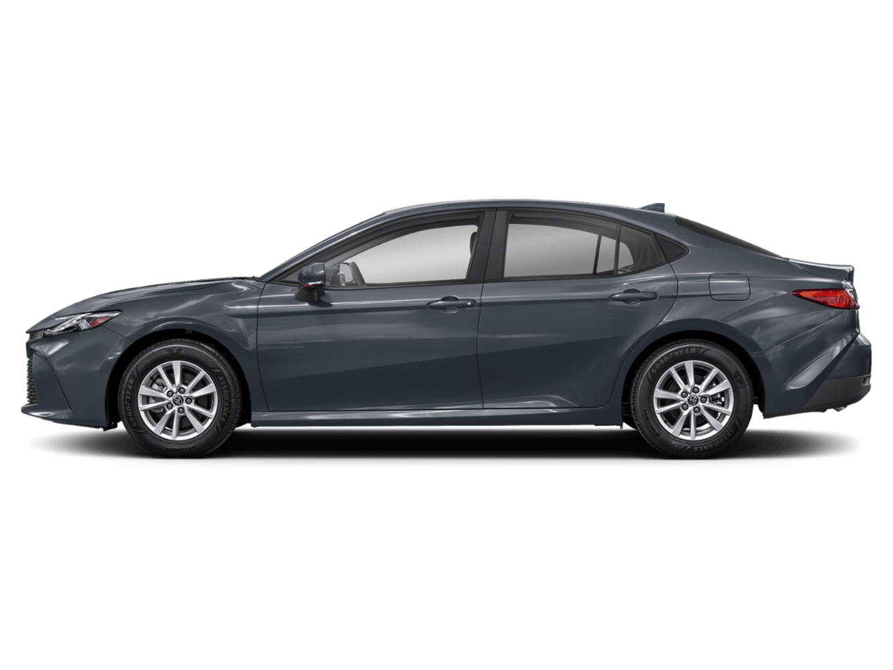 1 thumbnail image of  2026 Toyota Camry LE