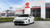 3 thumbnail image of  2026 Toyota Camry