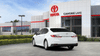 8 thumbnail image of  2026 Toyota Camry
