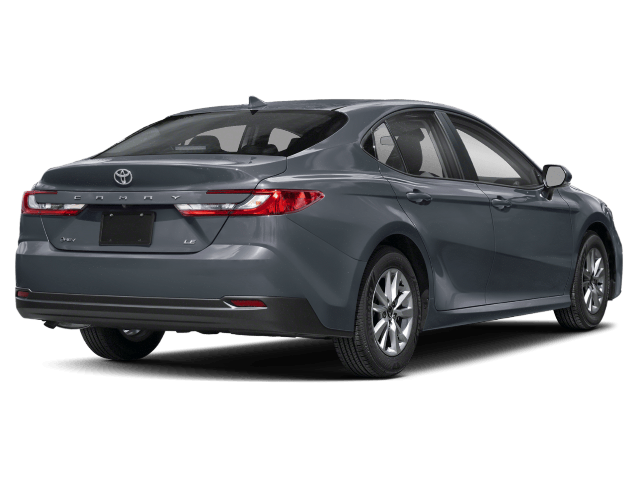 25 thumbnail image of  2026 Toyota Camry LE