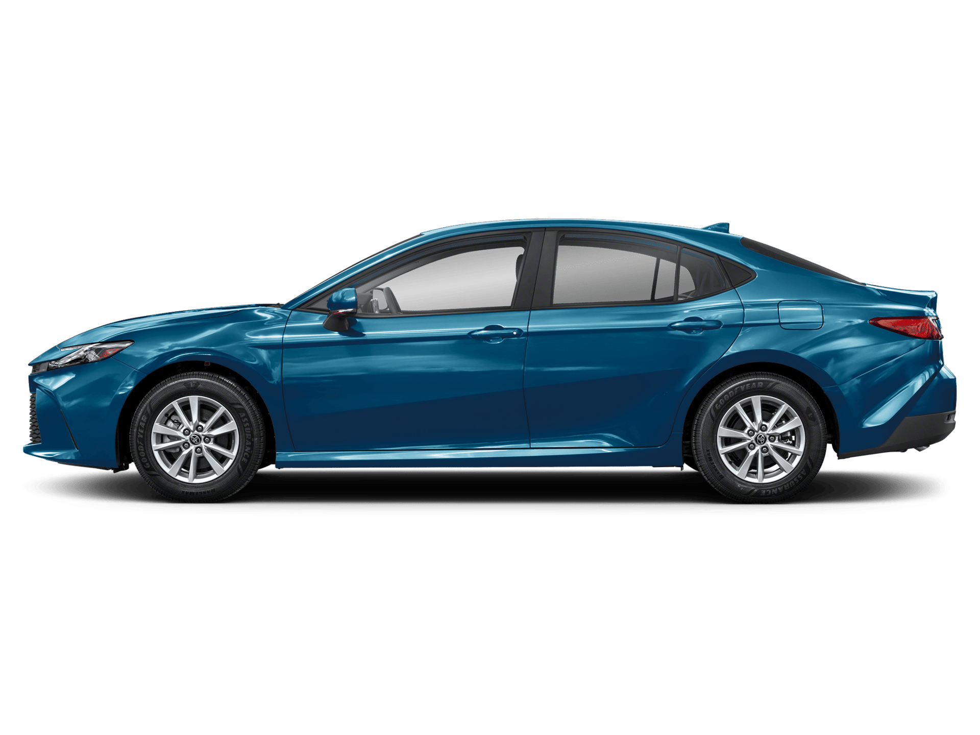 2 thumbnail image of  2026 Toyota Camry LE