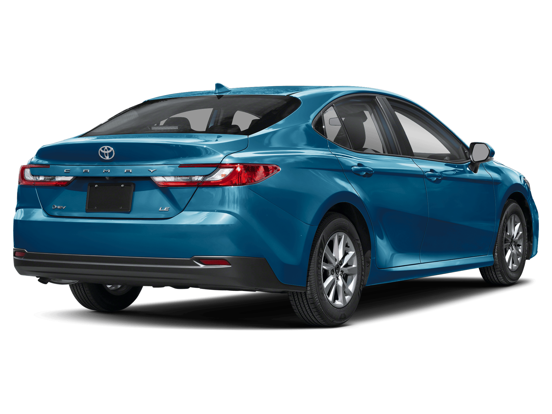 3 thumbnail image of  2026 Toyota Camry LE