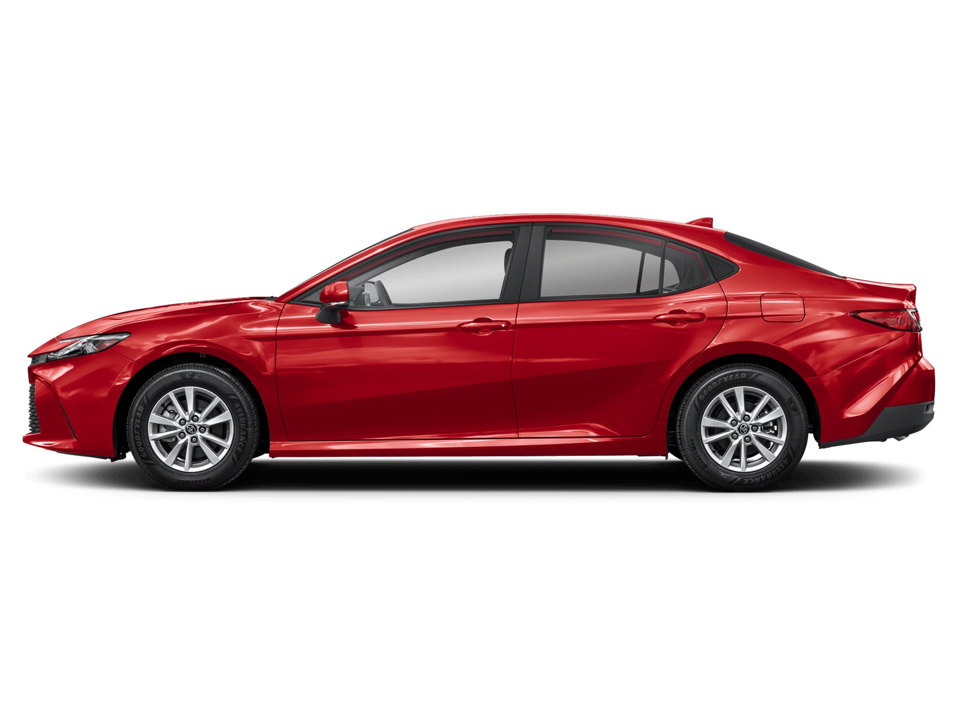24 thumbnail image of  2026 Toyota Camry LE