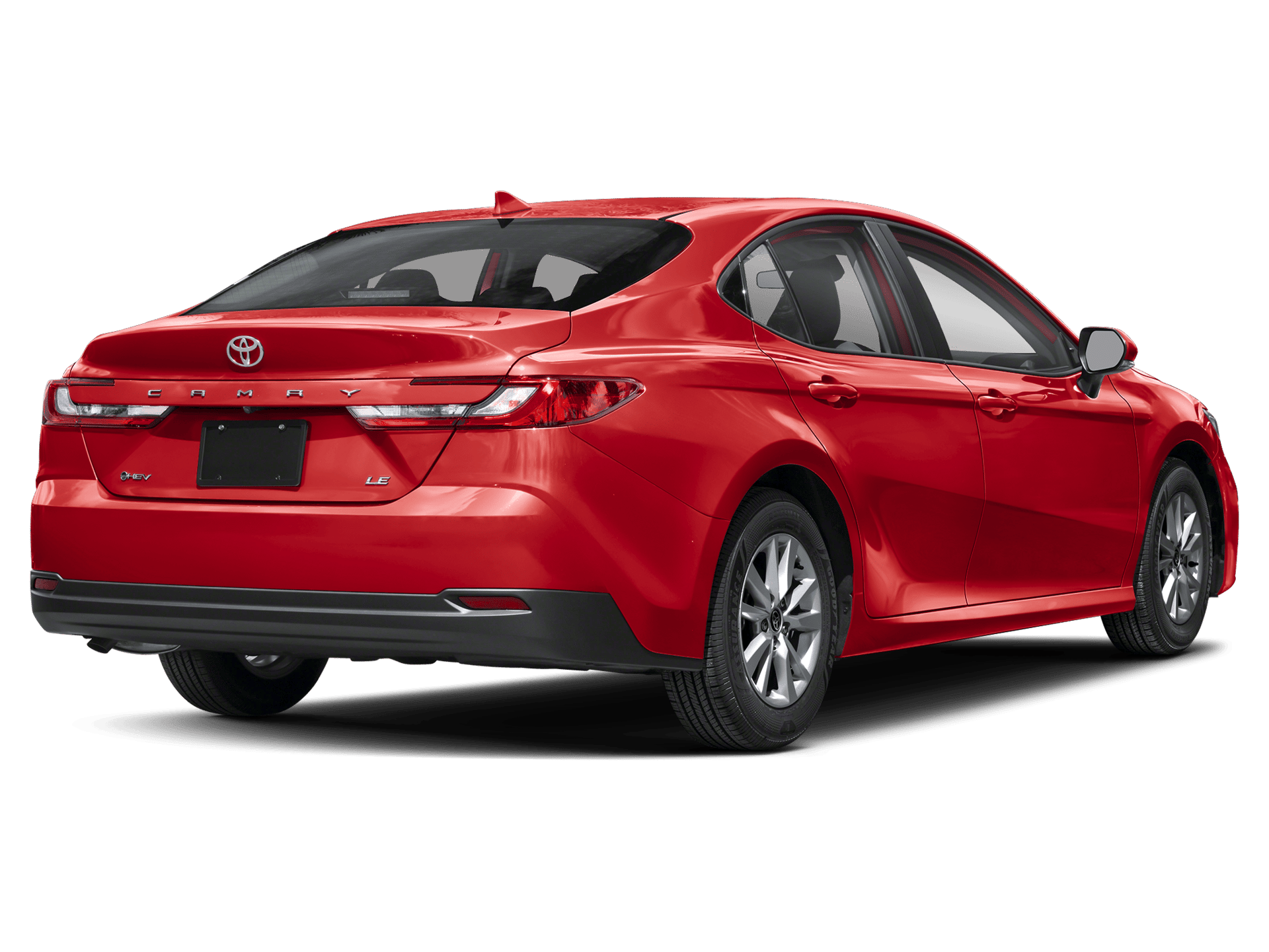 25 thumbnail image of  2026 Toyota Camry LE