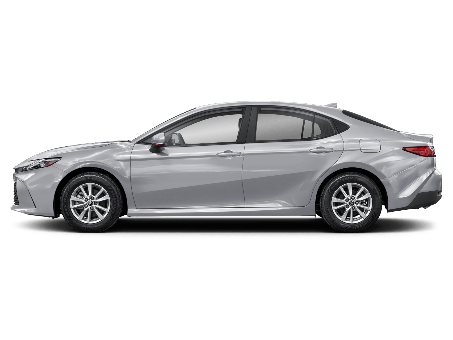 2 thumbnail image of  2026 Toyota Camry LE