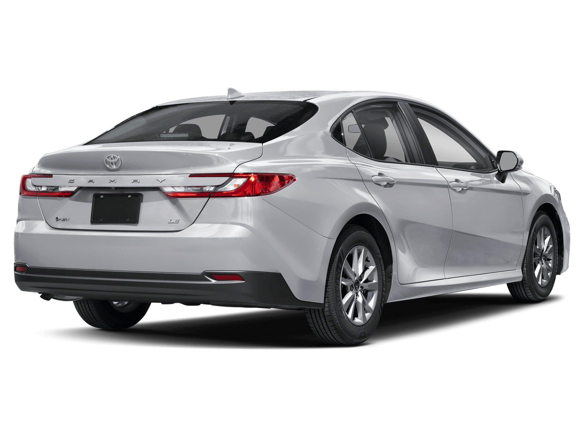 3 thumbnail image of  2026 Toyota Camry LE