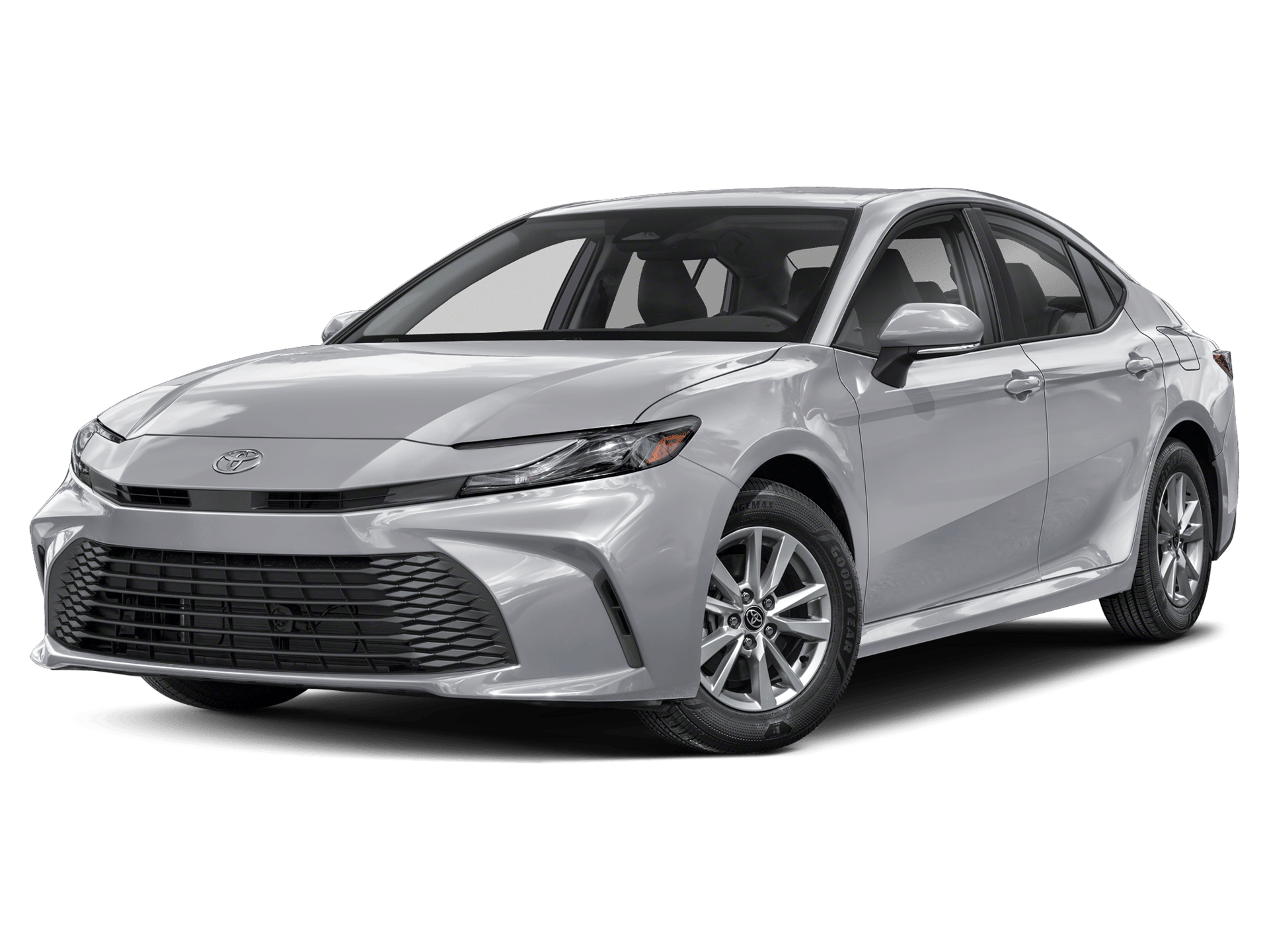 1 thumbnail image of  2026 Toyota Camry LE